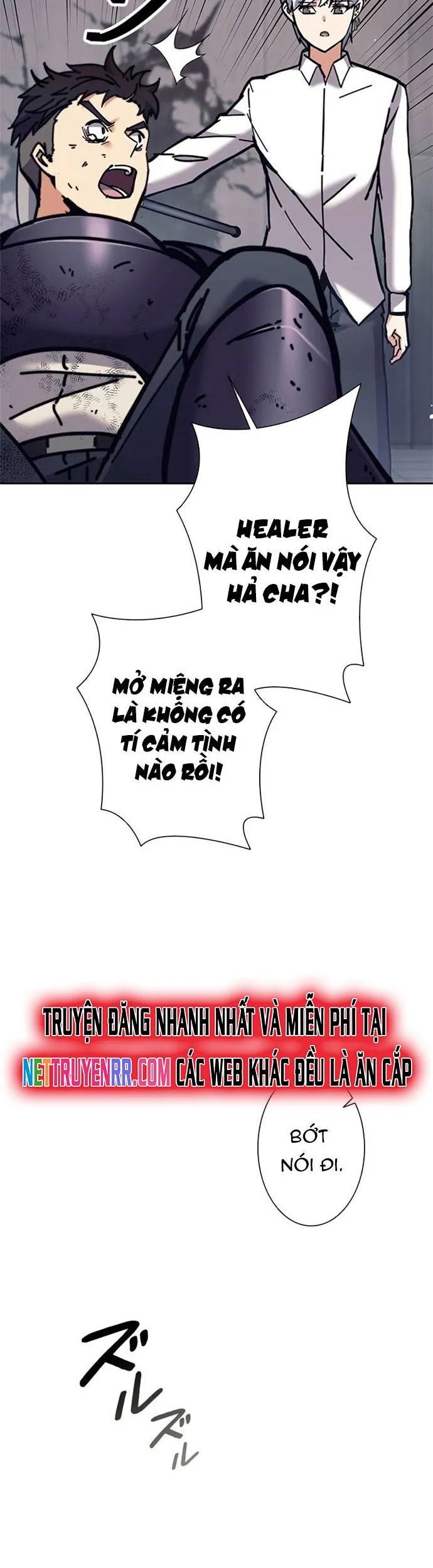 tôi là thợ săn cấp ex Chap 33 - Next Chap 34