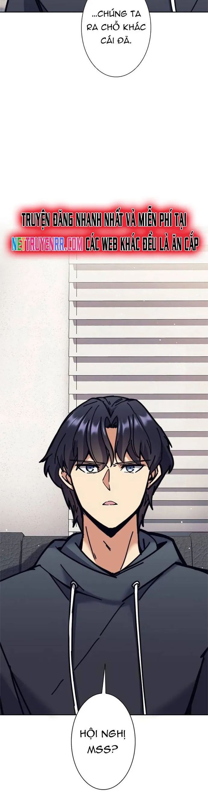 tôi là thợ săn cấp ex Chap 33 - Next Chap 34