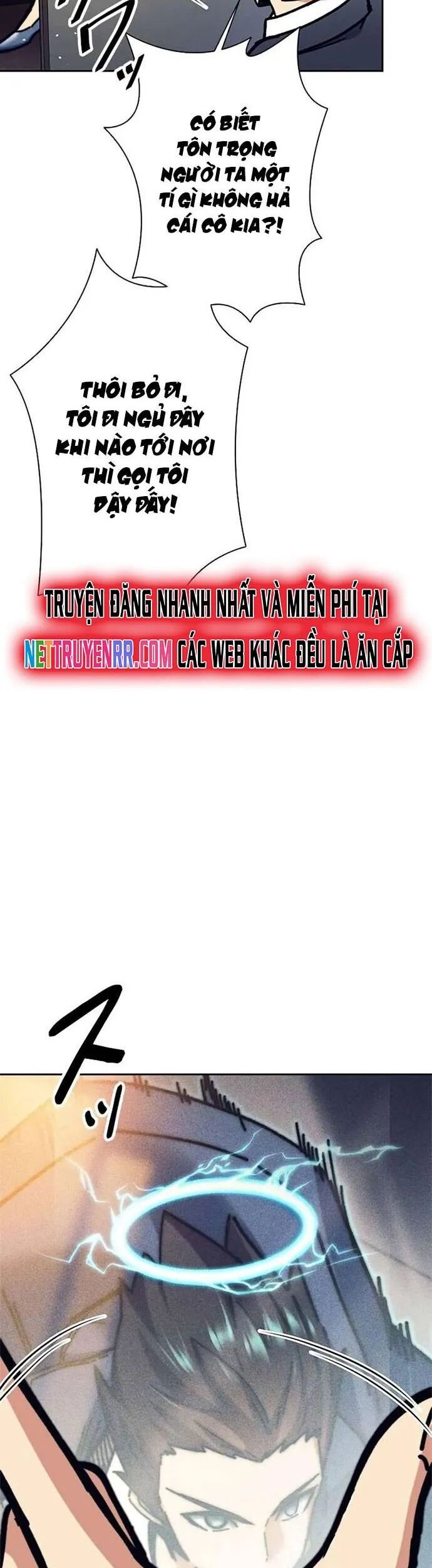 tôi là thợ săn cấp ex Chap 34 - Next Chap 35