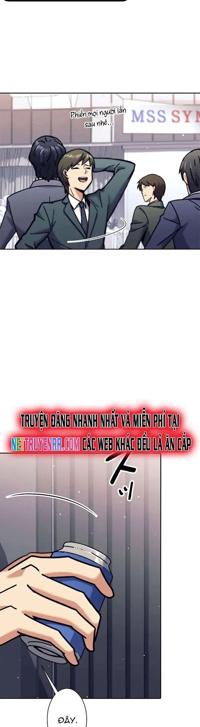 tôi là thợ săn cấp ex Chap 34 - Next Chap 35