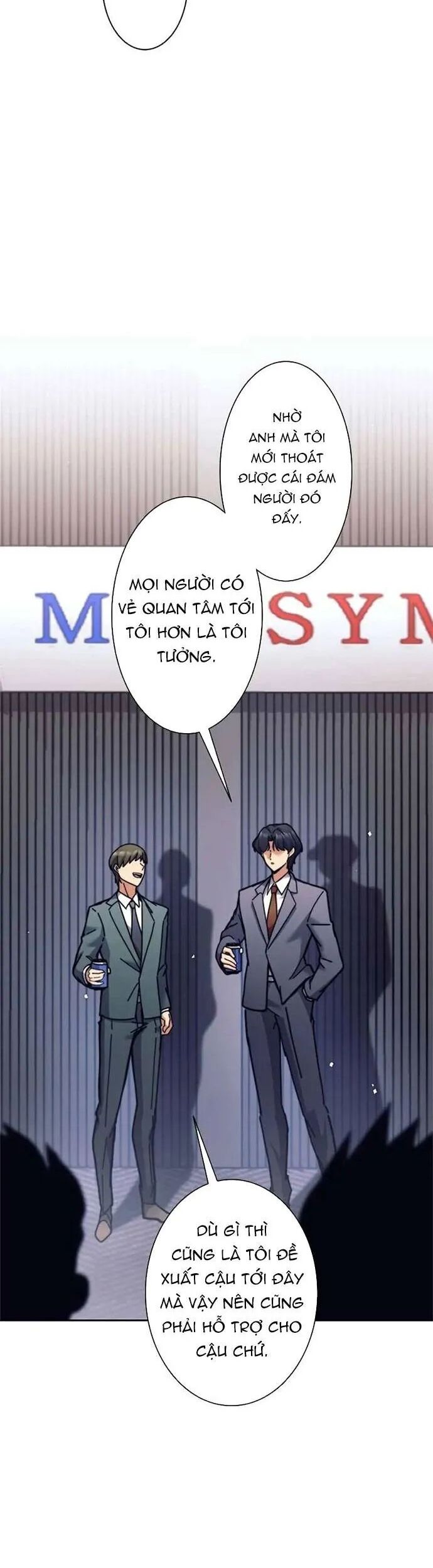 tôi là thợ săn cấp ex Chap 34 - Next Chap 35