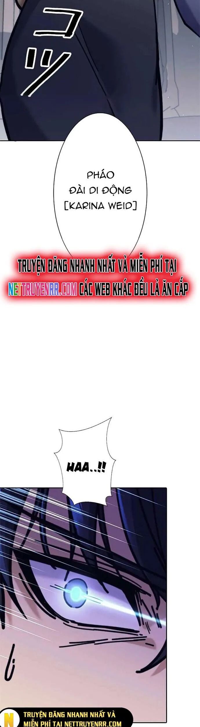 tôi là thợ săn cấp ex Chap 34 - Next Chap 35