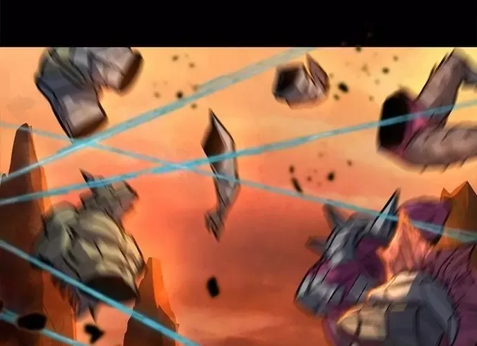 tôi là thợ săn cấp ex Chap 41 - Next Chap 42