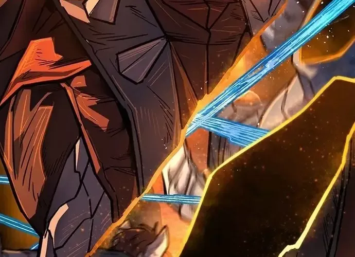 tôi là thợ săn cấp ex Chap 41 - Next Chap 42