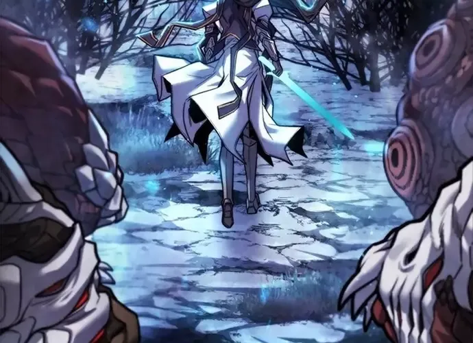 tôi là thợ săn cấp ex Chap 41 - Next Chap 42