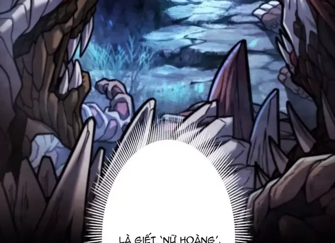 tôi là thợ săn cấp ex Chap 41 - Next Chap 42