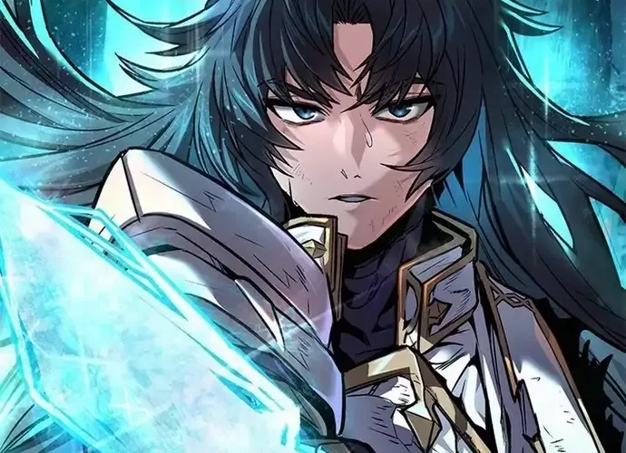 tôi là thợ săn cấp ex Chap 41 - Next Chap 42