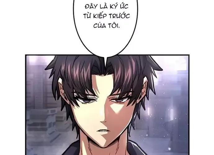 tôi là thợ săn cấp ex Chap 41 - Next Chap 42