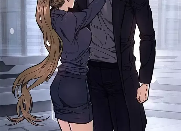 tôi là thợ săn cấp ex Chap 41 - Next Chap 42