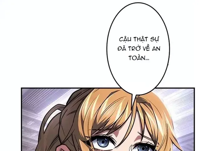 tôi là thợ săn cấp ex Chap 41 - Next Chap 42