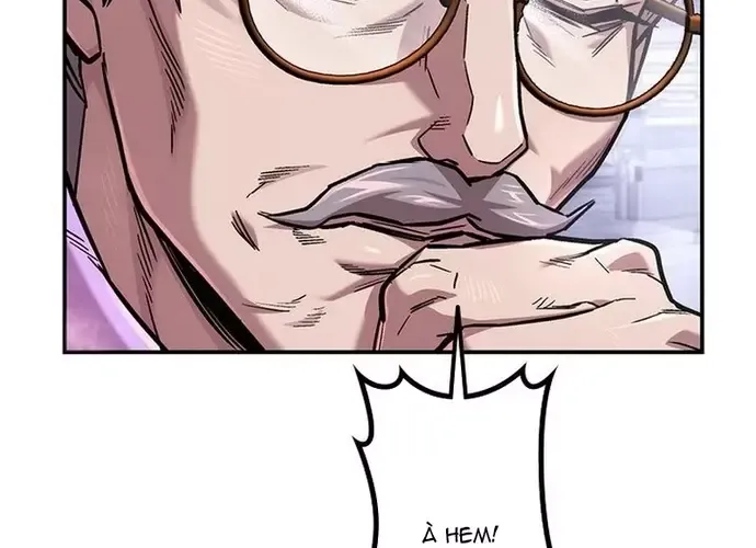 tôi là thợ săn cấp ex Chap 41 - Next Chap 42