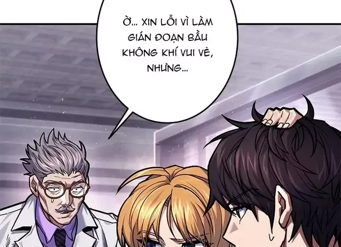 tôi là thợ săn cấp ex Chap 41 - Next Chap 42