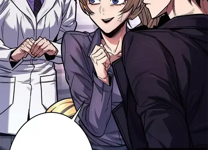 tôi là thợ săn cấp ex Chap 41 - Next Chap 42