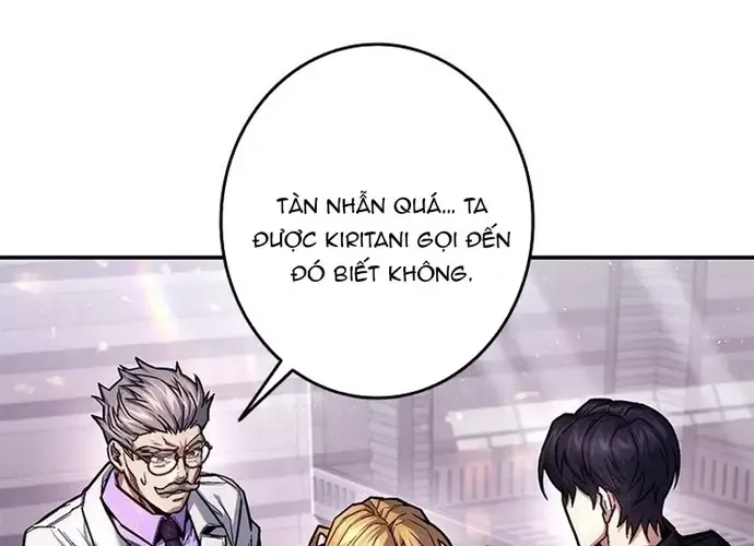 tôi là thợ săn cấp ex Chap 41 - Next Chap 42