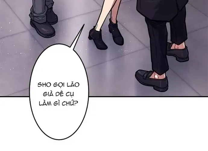 tôi là thợ săn cấp ex Chap 41 - Next Chap 42
