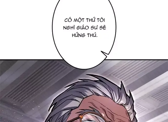tôi là thợ săn cấp ex Chap 41 - Next Chap 42