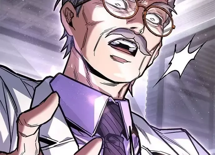 tôi là thợ săn cấp ex Chap 41 - Next Chap 42