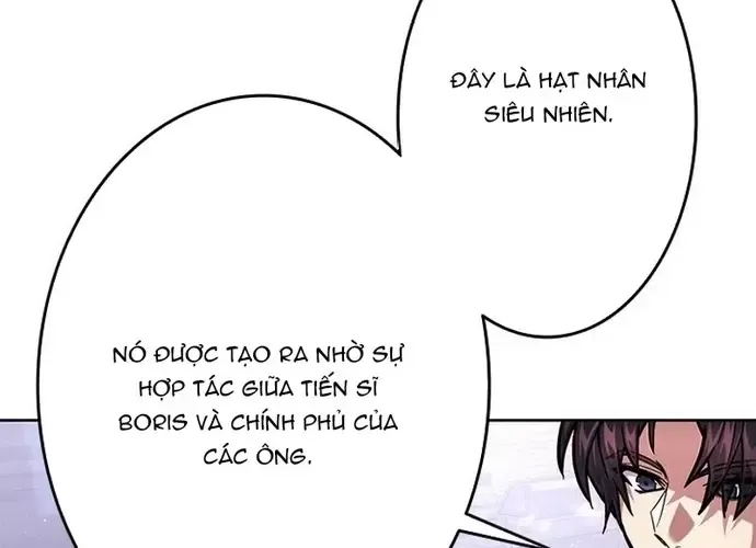 tôi là thợ săn cấp ex Chap 41 - Next Chap 42