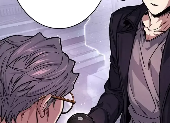 tôi là thợ săn cấp ex Chap 41 - Next Chap 42