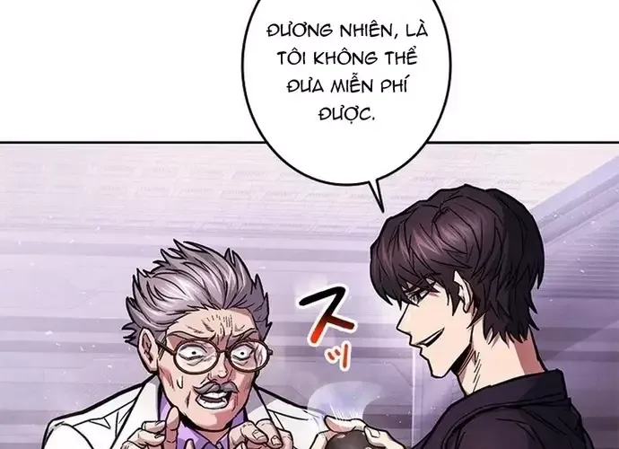 tôi là thợ săn cấp ex Chap 41 - Next Chap 42