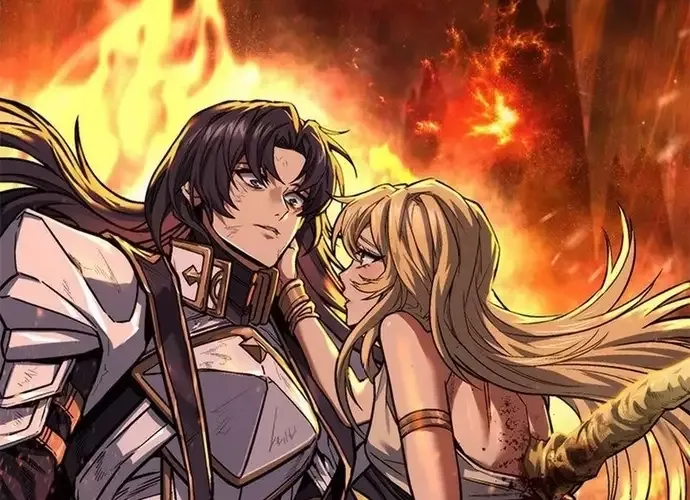 tôi là thợ săn cấp ex Chap 41 - Next Chap 42