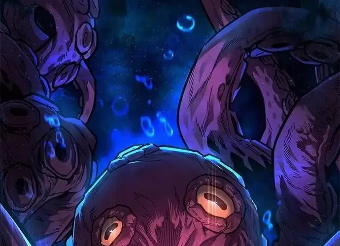 tôi là thợ săn cấp ex Chap 41 - Next Chap 42