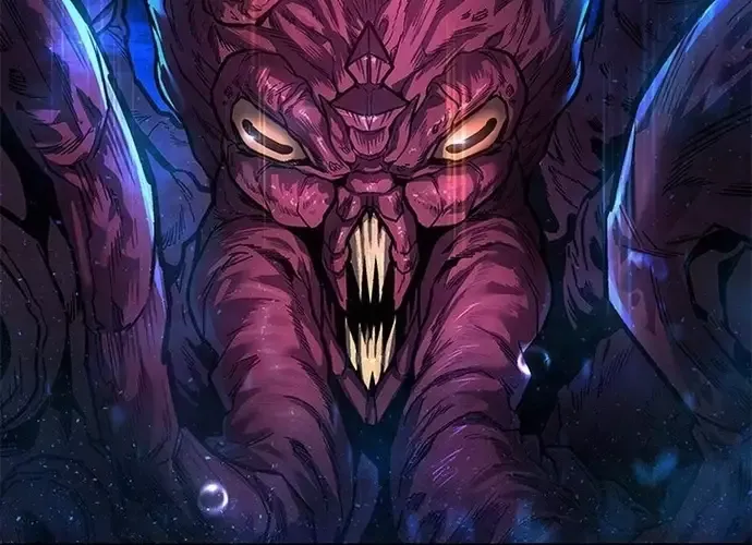 tôi là thợ săn cấp ex Chap 41 - Next Chap 42