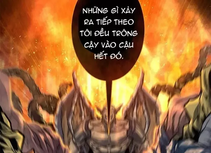 tôi là thợ săn cấp ex Chap 41 - Next Chap 42