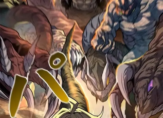 tôi là thợ săn cấp ex Chap 41 - Next Chap 42