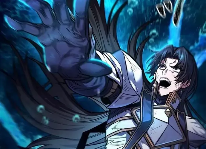 tôi là thợ săn cấp ex Chap 41 - Next Chap 42