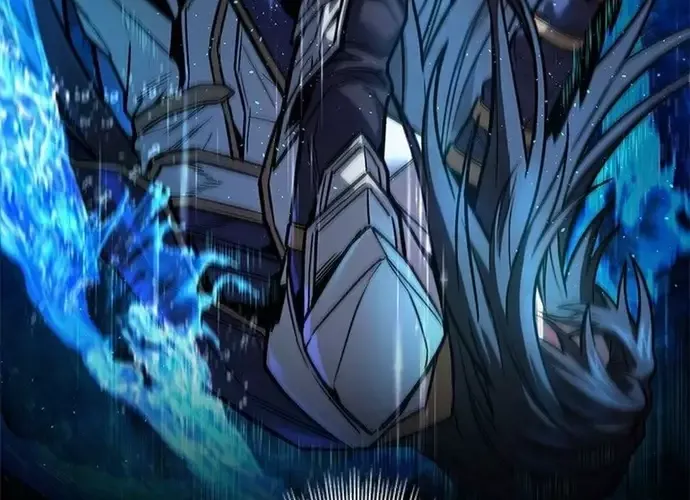 tôi là thợ săn cấp ex Chap 41 - Next Chap 42