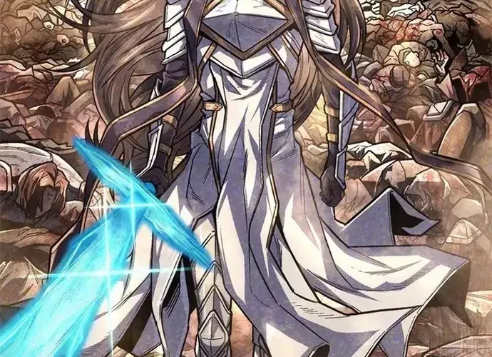 tôi là thợ săn cấp ex Chap 41 - Next Chap 42