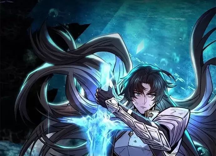 tôi là thợ săn cấp ex Chap 41 - Next Chap 42