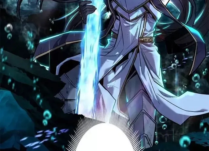 tôi là thợ săn cấp ex Chap 41 - Next Chap 42