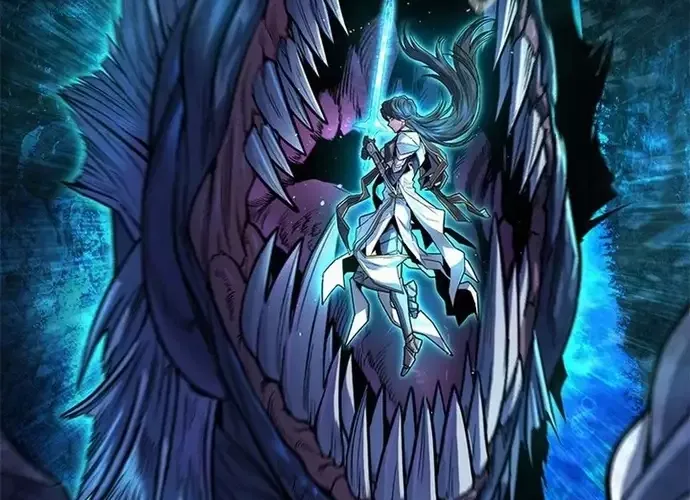 tôi là thợ săn cấp ex Chap 41 - Next Chap 42