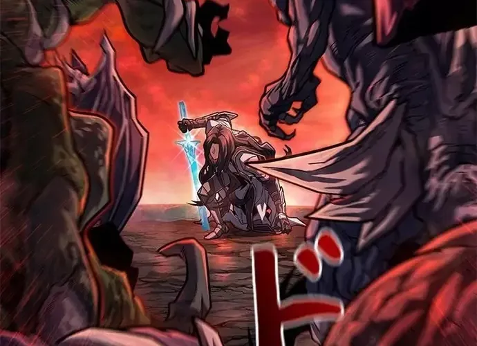 tôi là thợ săn cấp ex Chap 41 - Next Chap 42