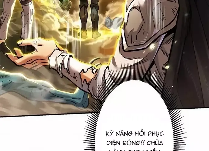 tôi là thợ săn cấp ex Chap 42 - Next Chap 43