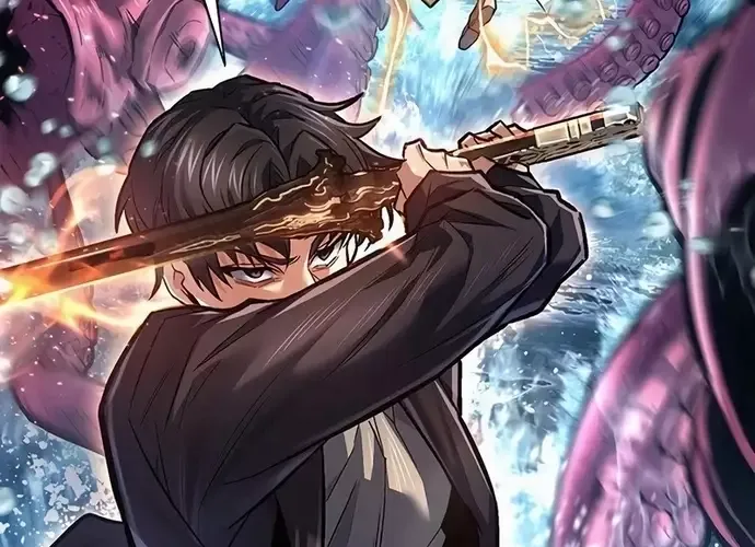 tôi là thợ săn cấp ex Chap 42 - Next Chap 43