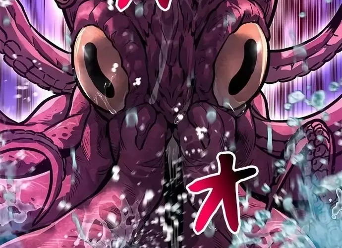 tôi là thợ săn cấp ex Chap 42 - Next Chap 43