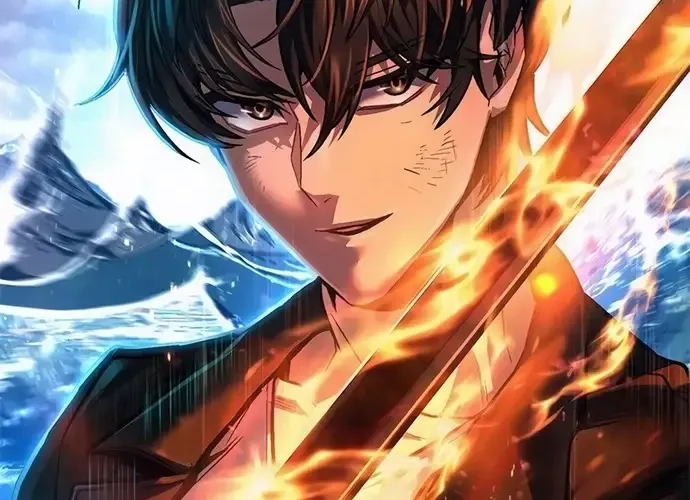 tôi là thợ săn cấp ex Chap 42 - Next Chap 43