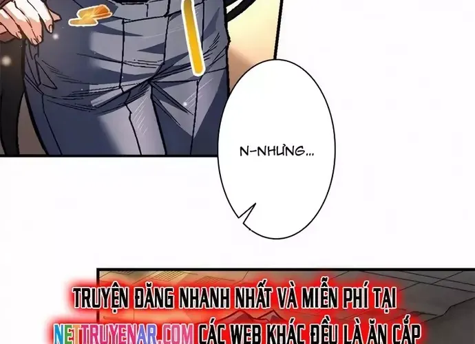 tôi là thợ săn cấp ex Chap 42 - Next Chap 43