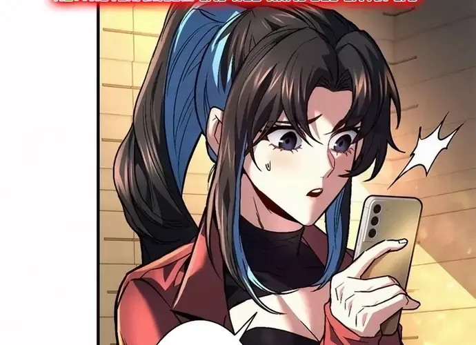 tôi là thợ săn cấp ex Chap 42 - Next Chap 43