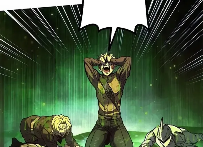 tôi là thợ săn cấp ex Chap 43 - Next Chap 44