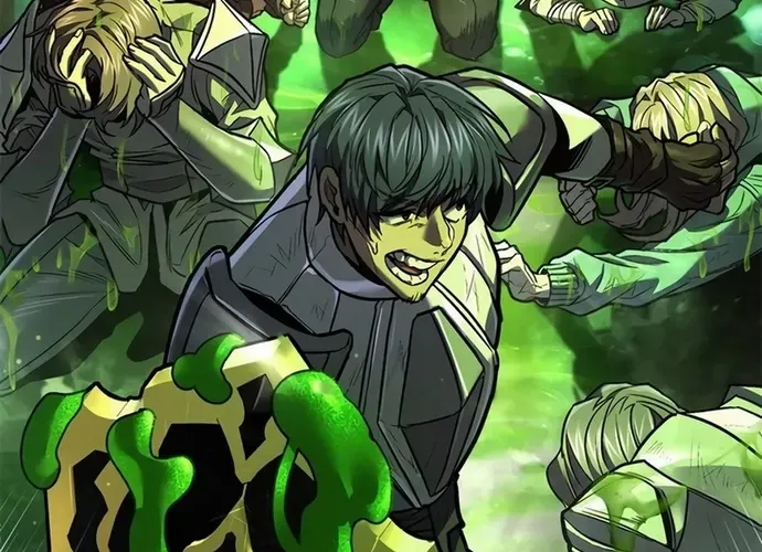 tôi là thợ săn cấp ex Chap 43 - Next Chap 44