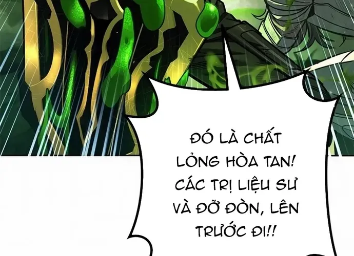 tôi là thợ săn cấp ex Chap 43 - Next Chap 44