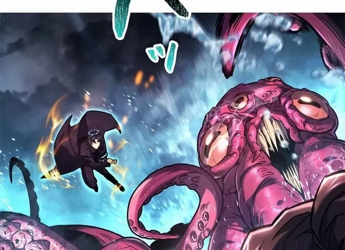 tôi là thợ săn cấp ex Chap 43 - Next Chap 44