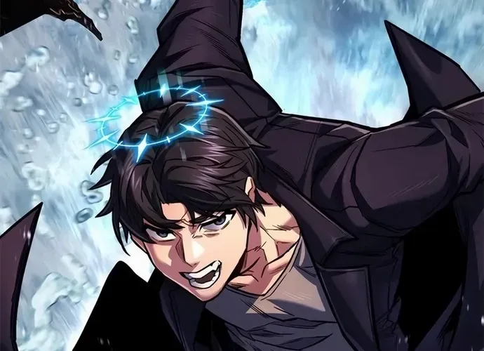 tôi là thợ săn cấp ex Chap 43 - Next Chap 44