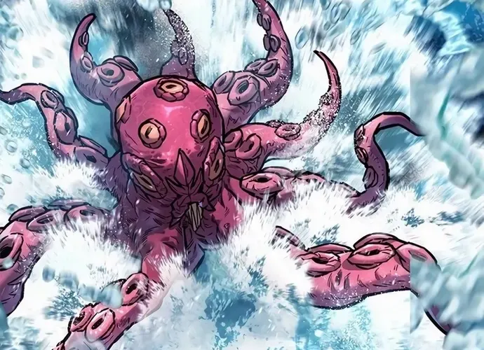 tôi là thợ săn cấp ex Chap 43 - Next Chap 44