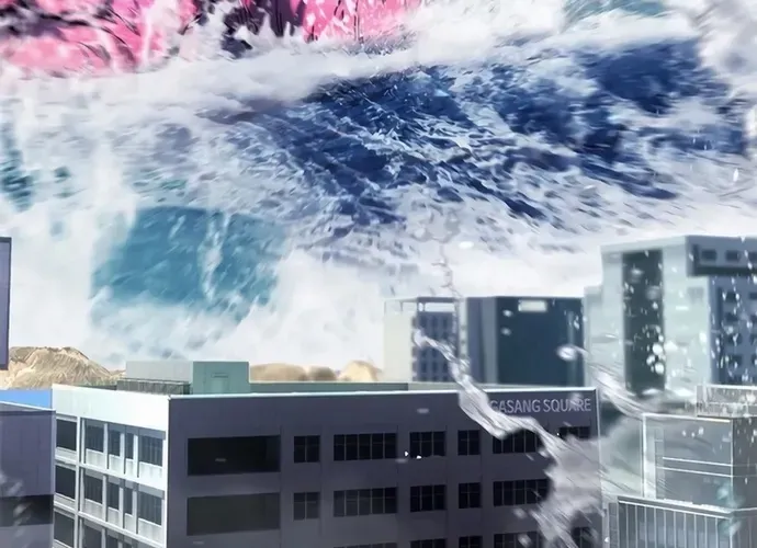 tôi là thợ săn cấp ex Chap 43 - Next Chap 44