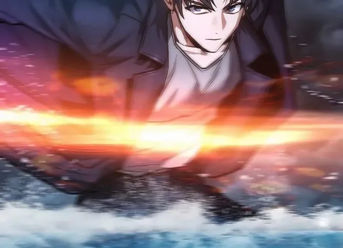 tôi là thợ săn cấp ex Chap 43 - Next Chap 44